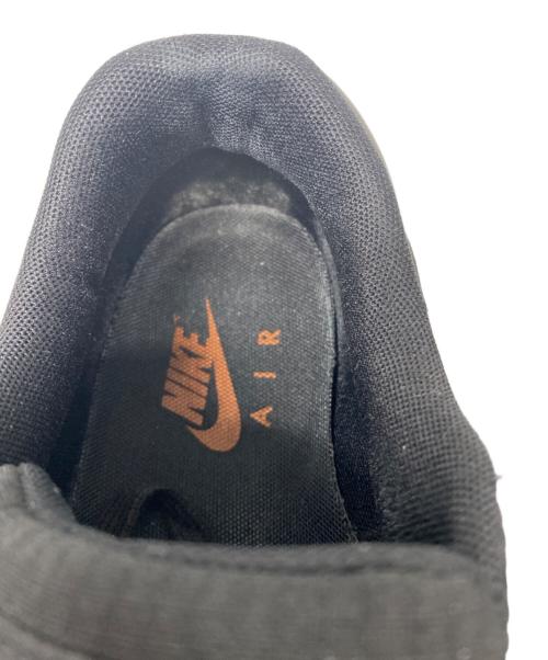 NIKE（ナイキ）NIKE (ナイキ) AIR MAX90 /  エア マックス 90 ブラック サイズ:26.5の古着・服飾アイテム