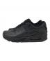 NIKE (ナイキ) AIR MAX90 /  エア マックス 90 ブラック サイズ:26.5：8000円