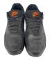 中古・古着 NIKE (ナイキ) AIR MAX90 /  エア マックス 90 ブラック サイズ:26.5：8000円