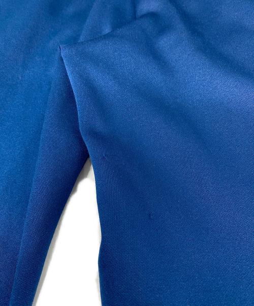 adidas（アディダス）adidas (アディダス) 70-80‘s ヴィンテージトラックパンツ ネイビー サイズ:5の古着・服飾アイテム