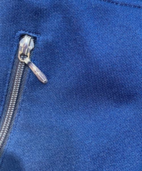 adidas（アディダス）adidas (アディダス) 70-80‘s ヴィンテージトラックパンツ ネイビー サイズ:5の古着・服飾アイテム