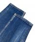 中古・古着 DSQUARED2 (ディースクエアード) Skinny Dan Jean ダメージスキニージーンズ インディゴ サイズ:42：12000円