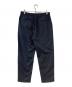 KITH (キス) ストライプパンツ ネイビー サイズ:Ｓ：8000円