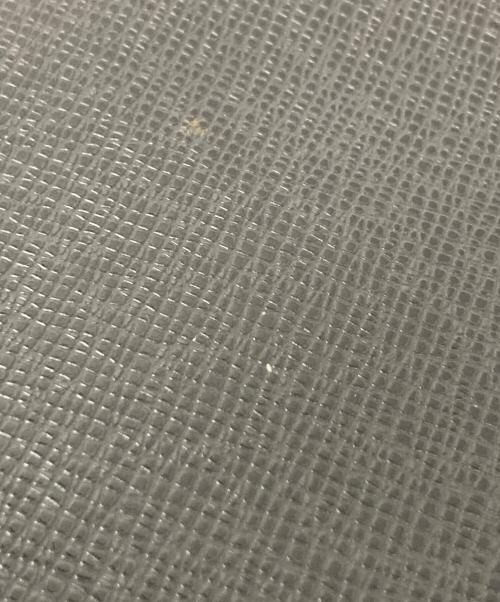 LOUIS VUITTON（ルイ ヴィトン）LOUIS VUITTON (ルイ ヴィトン) オーガナイザーアトール トラベルケース 長財布 ブラックの古着・服飾アイテム