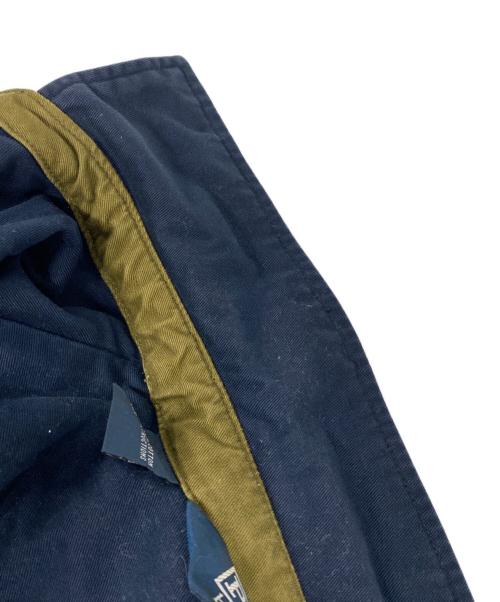 POLO BY RALPH LAUREN（ポロ バイ ラルフローレン）POLO BY RALPH LAUREN (ポロ バイ ラルフローレン) スイングトップ ネイビー サイズ:Mの古着・服飾アイテム