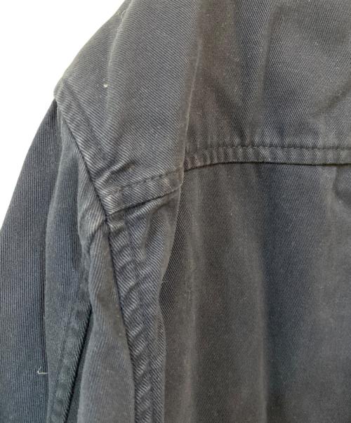 POLO BY RALPH LAUREN（ポロ バイ ラルフローレン）POLO BY RALPH LAUREN (ポロ バイ ラルフローレン) スイングトップ ネイビー サイズ:Mの古着・服飾アイテム