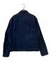 POLO BY RALPH LAUREN (ポロ バイ ラルフローレン) スイングトップ ネイビー サイズ:M：12000円