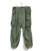 SUPREMEシュプリーム）の古着「25SS Cargo Pant / カーゴパンツ」｜Olive