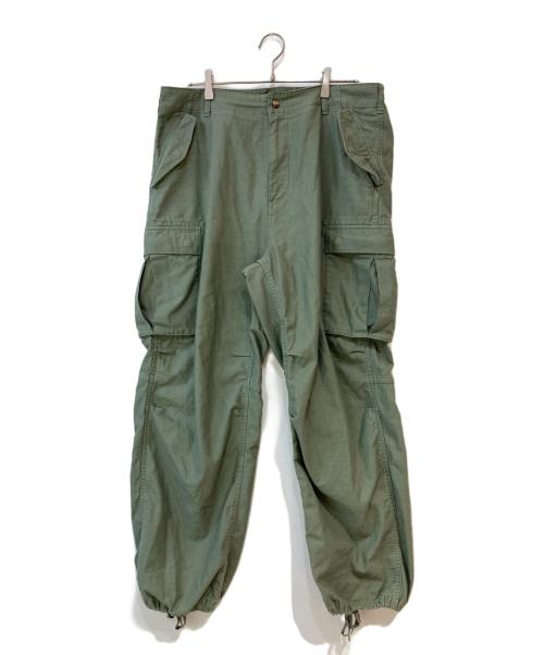SUPREME（シュプリーム）SUPREME (シュプリーム) 25SS Cargo Pant / カーゴパンツ Olive サイズ:36の古着・服飾アイテム