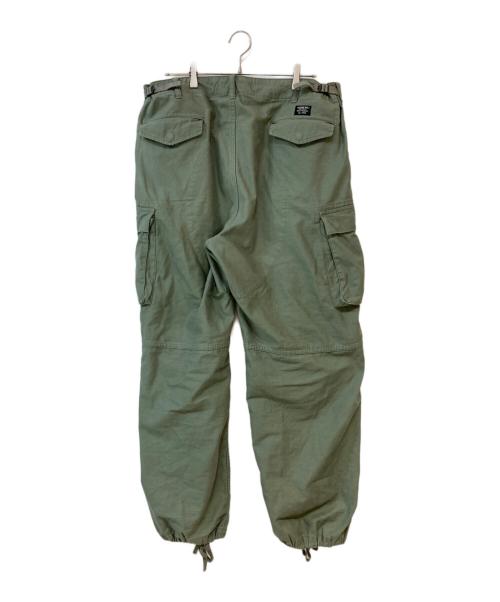 SUPREME（シュプリーム）SUPREME (シュプリーム) 25SS Cargo Pant / カーゴパンツ Olive サイズ:36の古着・服飾アイテム