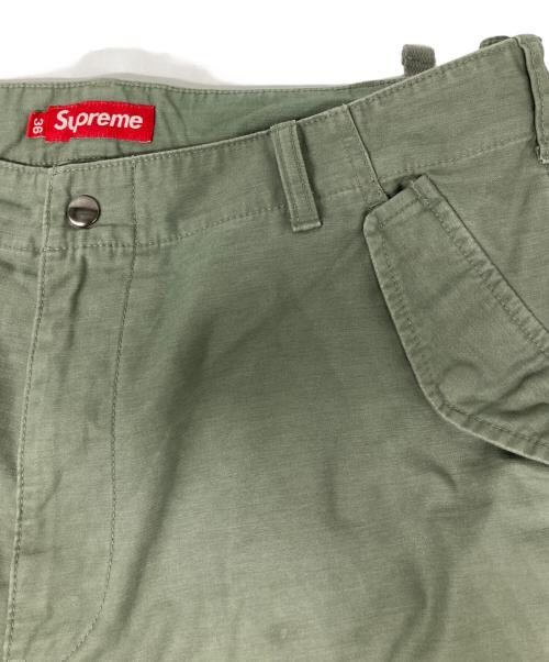 SUPREME（シュプリーム）SUPREME (シュプリーム) 25SS Cargo Pant / カーゴパンツ Olive サイズ:36の古着・服飾アイテム