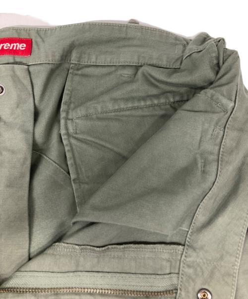 SUPREME（シュプリーム）SUPREME (シュプリーム) 25SS Cargo Pant / カーゴパンツ Olive サイズ:36の古着・服飾アイテム