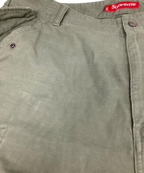 SUPREME（シュプリーム）SUPREME (シュプリーム) 25SS Cargo Pant / カーゴパンツ Olive サイズ:36の古着・服飾アイテム