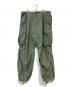 SUPREME（シュプリーム）の古着「25SS Cargo Pant / カーゴパンツ」｜Olive