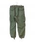 SUPREME (シュプリーム) 25SS Cargo Pant / カーゴパンツ Olive サイズ:36：20000円