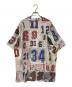 SUPREME (シュプリーム) 23SS Jersey Collage S/S Top ホワイト サイズ:ＸＬ：7000円