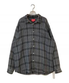 中古・古着通販】WACKO MARIA (ワコマリア) 50'S SHIRT S/S ( TYPE-4