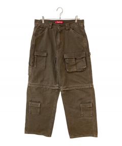 中古・古着通販】Supreme (シュプリーム) Metallic Dot Trouser