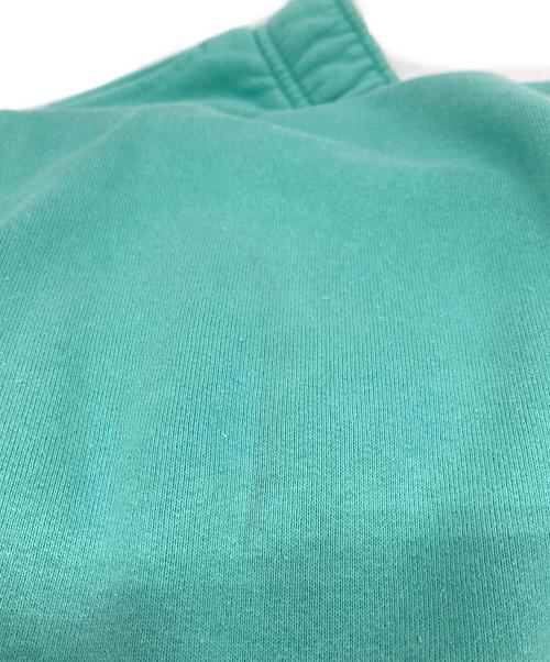 SUPREME（シュプリーム）SUPREME (シュプリーム) 26SS Small Box Drawstring Sweatpant / スモールボックス ドローストリング スウェットパンツ ミント サイズ:Lの古着・服飾アイテム