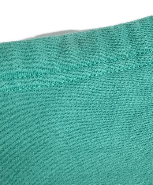 SUPREME（シュプリーム）SUPREME (シュプリーム) 26SS Small Box Drawstring Sweatpant / スモールボックス ドローストリング スウェットパンツ ミント サイズ:Lの古着・服飾アイテム