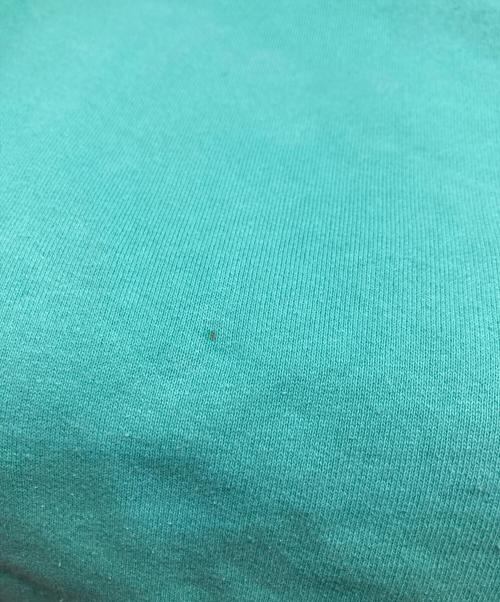 SUPREME（シュプリーム）SUPREME (シュプリーム) 26SS Small Box Drawstring Sweatpant / スモールボックス ドローストリング スウェットパンツ ミント サイズ:Lの古着・服飾アイテム