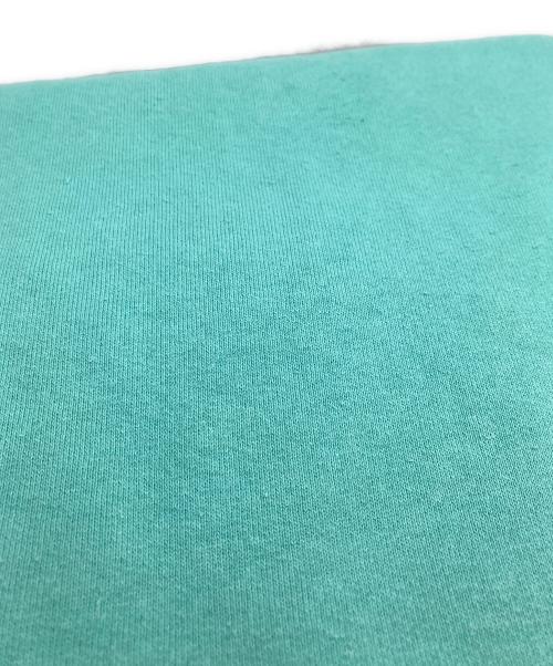 SUPREME（シュプリーム）SUPREME (シュプリーム) 26SS Small Box Drawstring Sweatpant / スモールボックス ドローストリング スウェットパンツ ミント サイズ:Lの古着・服飾アイテム