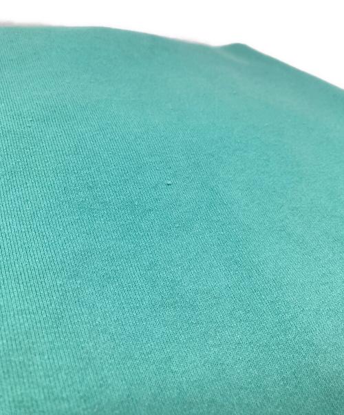 SUPREME（シュプリーム）SUPREME (シュプリーム) 26SS Small Box Drawstring Sweatpant / スモールボックス ドローストリング スウェットパンツ ミント サイズ:Lの古着・服飾アイテム