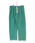 SUPREME（シュプリーム）の古着「26SS Small Box Drawstring Sweatpant / スモールボックス ドローストリング スウェットパンツ」｜ミント
