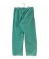 SUPREME (シュプリーム) 26SS Small Box Drawstring Sweatpant / スモールボックス ドローストリング スウェットパンツ ミント サイズ:L：23000円
