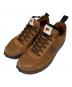NIKE（ナイキ）の古着「GENERAL PURPOSE SHOE ローカットスニーカー」｜PECAN/DK FIELD BROWN
