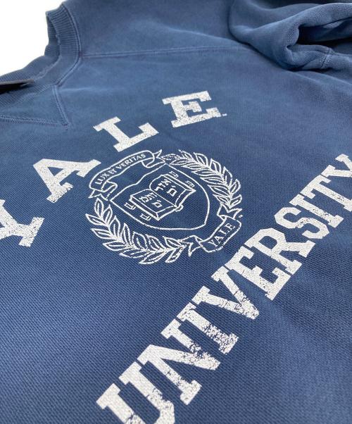 FRAMeWORK（フレームワーク）FRAMeWORK (フレームワーク) YALE/スウェット ネイビー サイズ:表記無しの古着・服飾アイテム