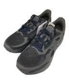 NEW BALANCEニューバランス）の古着「Fresh Foam Arishi v4 ローカットスニーカー」｜ブラック