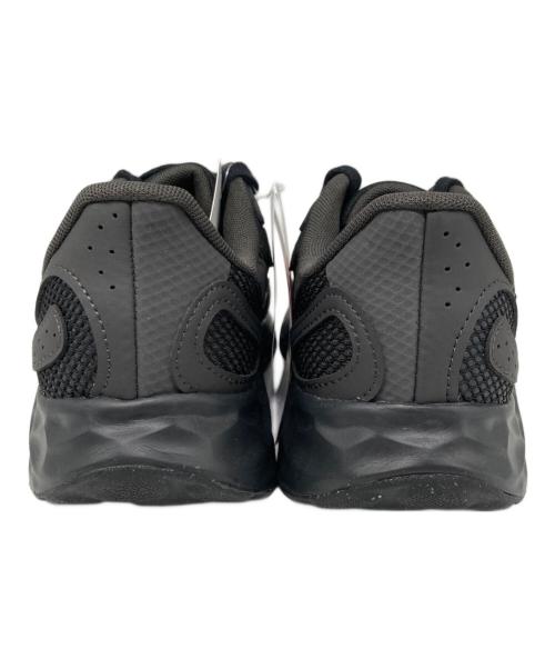 NEW BALANCE（ニューバランス）NEW BALANCE (ニューバランス) Fresh Foam Arishi v4 ローカットスニーカー ブラック サイズ:26 未使用品の古着・服飾アイテム