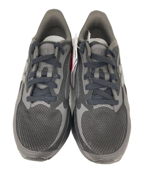 NEW BALANCE（ニューバランス）NEW BALANCE (ニューバランス) Fresh Foam Arishi v4 ローカットスニーカー ブラック サイズ:26 未使用品の古着・服飾アイテム