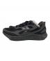 NEW BALANCE (ニューバランス) Fresh Foam Arishi v4 ローカットスニーカー ブラック サイズ:26 未使用品：6000円