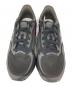 中古・古着 NEW BALANCE (ニューバランス) Fresh Foam Arishi v4 ローカットスニーカー ブラック サイズ:26 未使用品：6000円