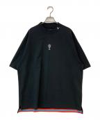 JORDANジョーダン）の古着「TR SS TOP Tシャツ」｜ブラック