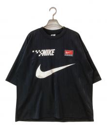 NIKE（ナイキ）の古着「AS M NSW TREND SS TOP」｜ブラック