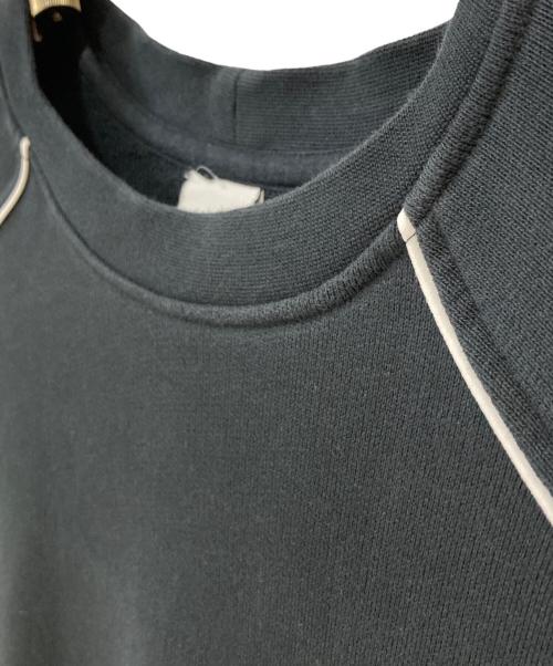 NIKE（ナイキ）NIKE (ナイキ) NSW TREND FLC CREW ブラック サイズ:Lの古着・服飾アイテム