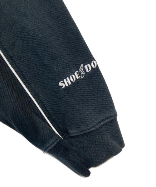NIKE（ナイキ）NIKE (ナイキ) NSW TREND FLC CREW ブラック サイズ:Lの古着・服飾アイテム