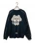 NIKE (ナイキ) NSW TREND FLC CREW ブラック サイズ:L：5000円