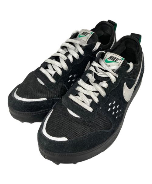 NIKE（ナイキ）NIKE (ナイキ) C1TY ローカットスニーカー ブラック サイズ: 26.5cmの古着・服飾アイテム