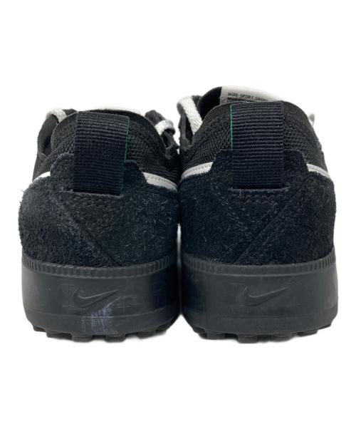 NIKE（ナイキ）NIKE (ナイキ) C1TY ローカットスニーカー ブラック サイズ: 26.5cmの古着・服飾アイテム