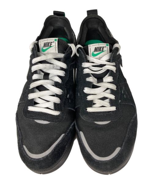NIKE（ナイキ）NIKE (ナイキ) C1TY ローカットスニーカー ブラック サイズ: 26.5cmの古着・服飾アイテム