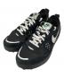 NIKE（ナイキ）の古着「C1TY ローカットスニーカー」｜ブラック