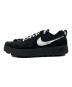 NIKE (ナイキ) C1TY ローカットスニーカー ブラック サイズ: 26.5cm：6000円