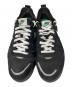 中古・古着 NIKE (ナイキ) C1TY ローカットスニーカー ブラック サイズ: 26.5cm：6000円