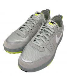 NIKE（ナイキ）の古着「C1TY "Street" ローカットスニーカー」｜グレー