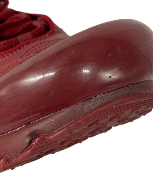 NIKE（ナイキ）NIKE (ナイキ) AIR MAX PLUS TIEMPO ローカットスニーカー Team Red and Sail サイズ:26の古着・服飾アイテム