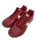 NIKE（ナイキ）の古着「AIR MAX PLUS TIEMPO ローカットスニーカー」｜Team Red and Sail